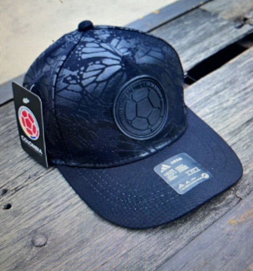 GORRA DE COLOMBIA 1.1 [Mundial 2026]